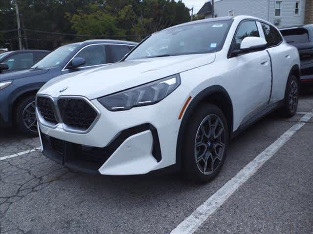 2025 BMW X2 xDrive28i