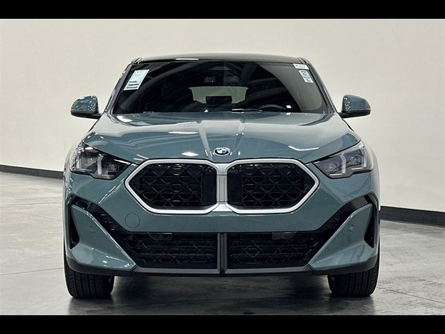 2025 BMW X2 xDrive28i