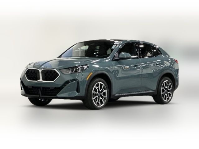 2025 BMW X2 xDrive28i
