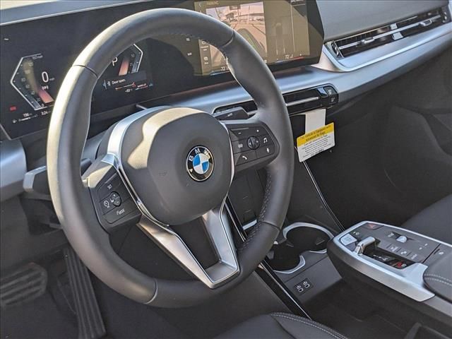 2025 BMW X2 xDrive28i