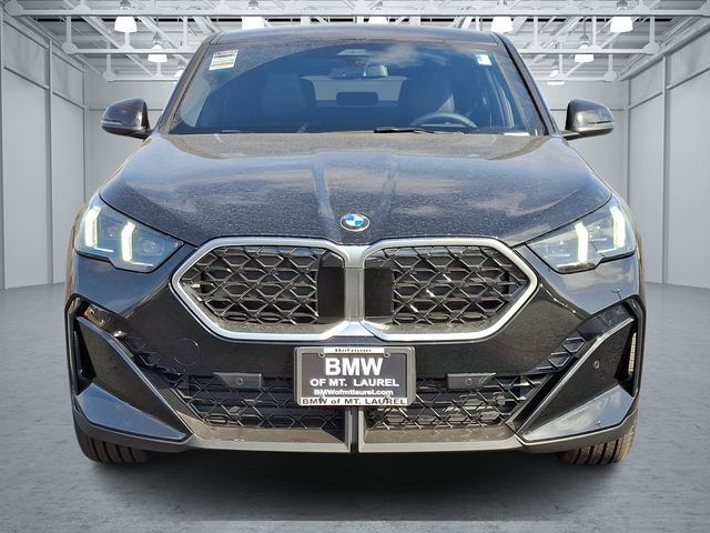 2025 BMW X2 xDrive28i