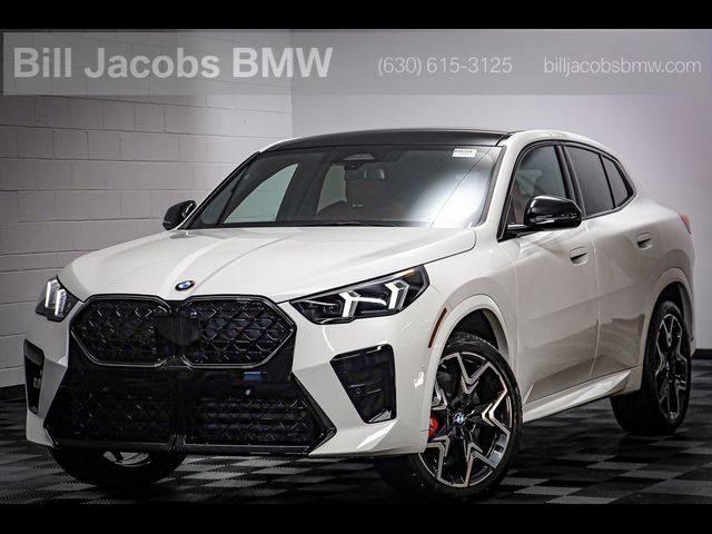 2025 BMW X2 xDrive28i