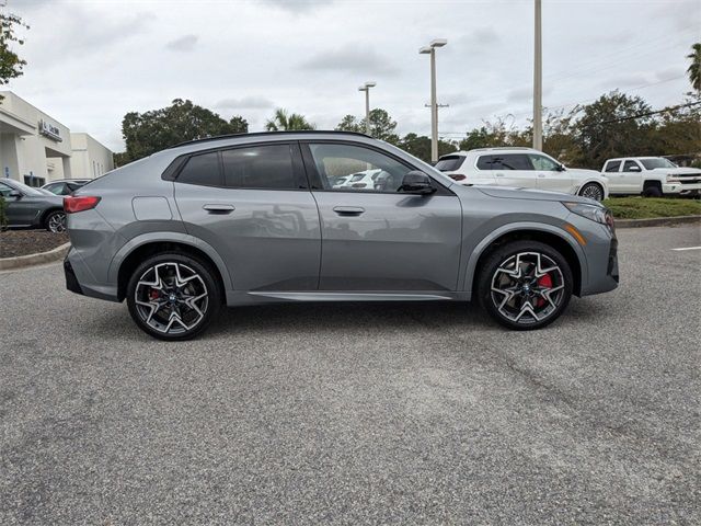 2025 BMW X2 xDrive28i