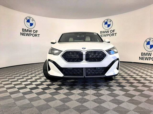 2025 BMW X2 xDrive28i