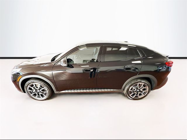 2025 BMW X2 xDrive28i