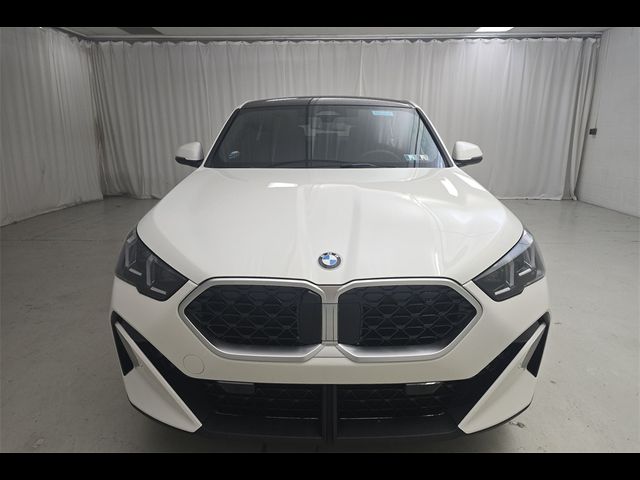 2025 BMW X2 xDrive28i