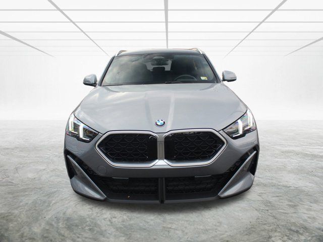 2025 BMW X2 xDrive28i