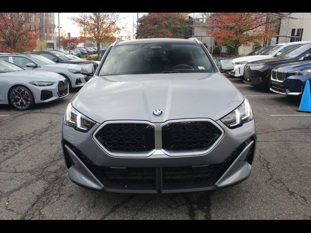 2025 BMW X2 xDrive28i