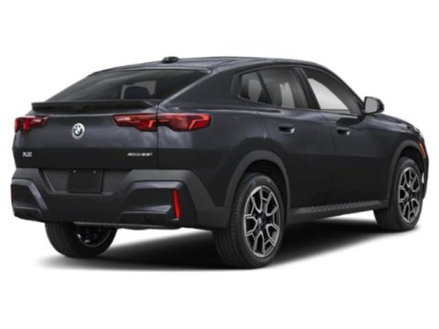 2025 BMW X2 xDrive28i