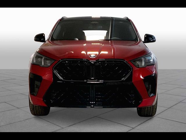 2025 BMW X2 xDrive28i