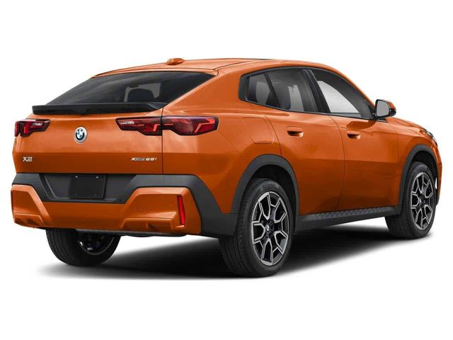 2025 BMW X2 xDrive28i