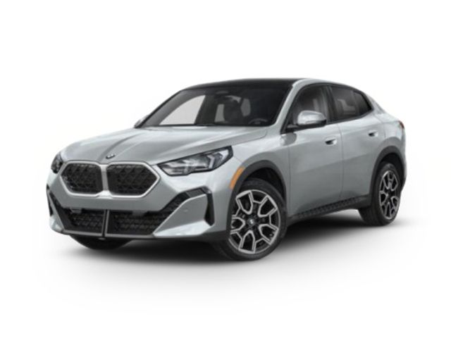 2025 BMW X2 xDrive28i