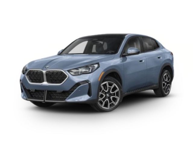 2025 BMW X2 xDrive28i