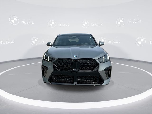 2025 BMW X2 xDrive28i