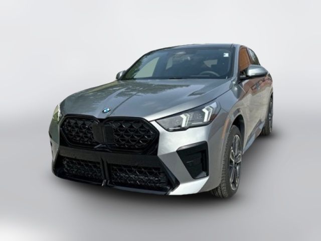 2025 BMW X2 xDrive28i