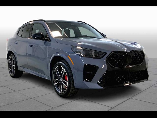 2025 BMW X2 xDrive28i