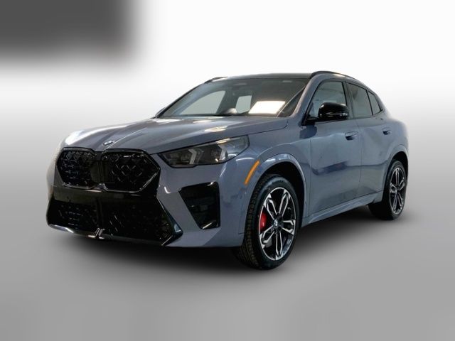 2025 BMW X2 xDrive28i