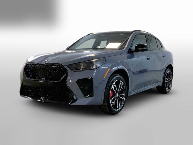 2025 BMW X2 xDrive28i