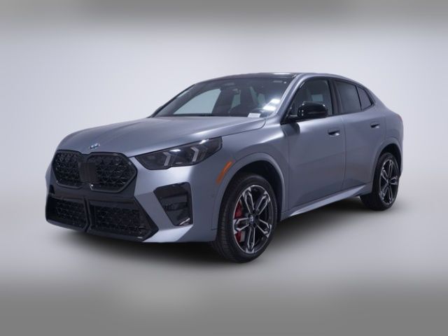 2025 BMW X2 xDrive28i