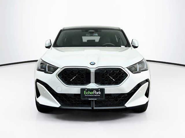 2025 BMW X2 xDrive28i