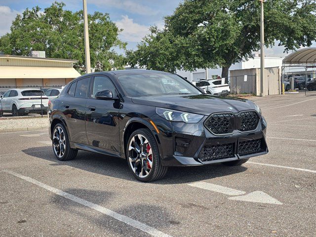 2025 BMW X2 xDrive28i