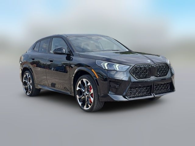 2025 BMW X2 xDrive28i