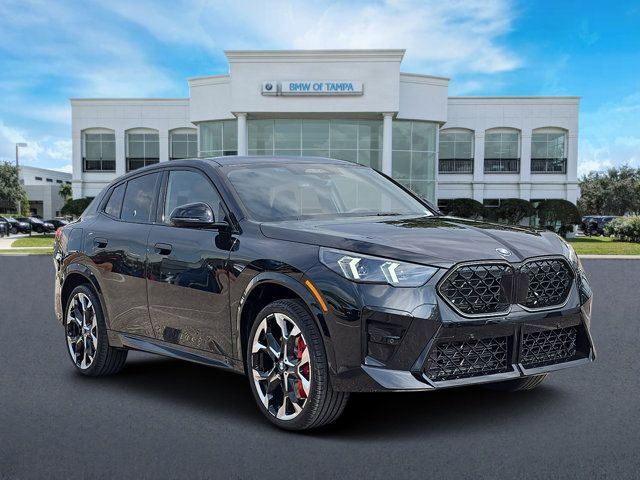 2025 BMW X2 xDrive28i