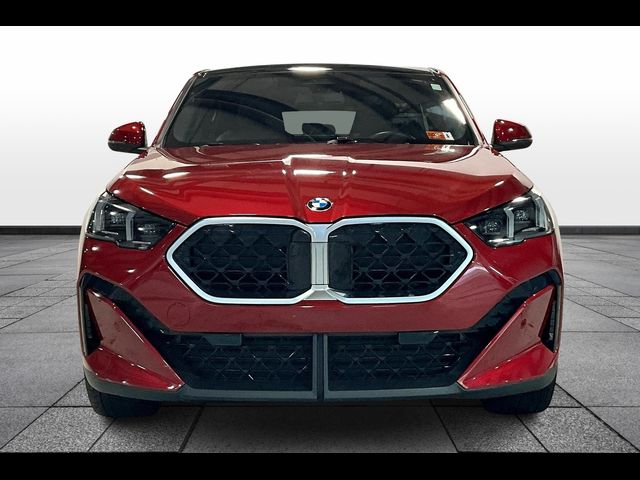 2025 BMW X2 xDrive28i