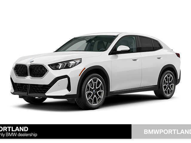 2025 BMW X2 xDrive28i