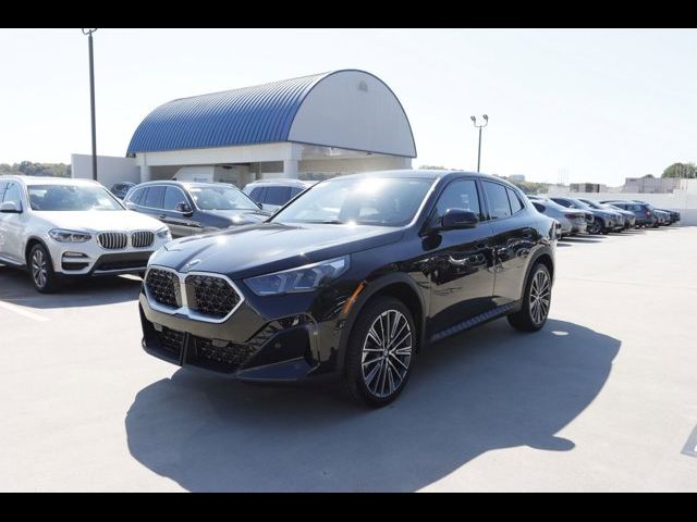 2025 BMW X2 xDrive28i