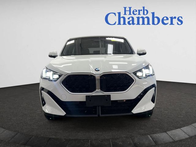 2025 BMW X2 xDrive28i