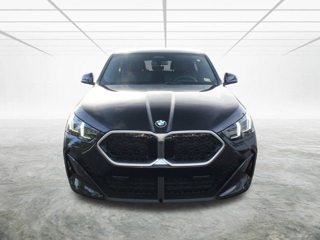 2025 BMW X2 xDrive28i