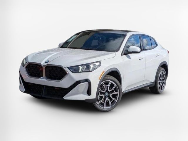 2025 BMW X2 xDrive28i