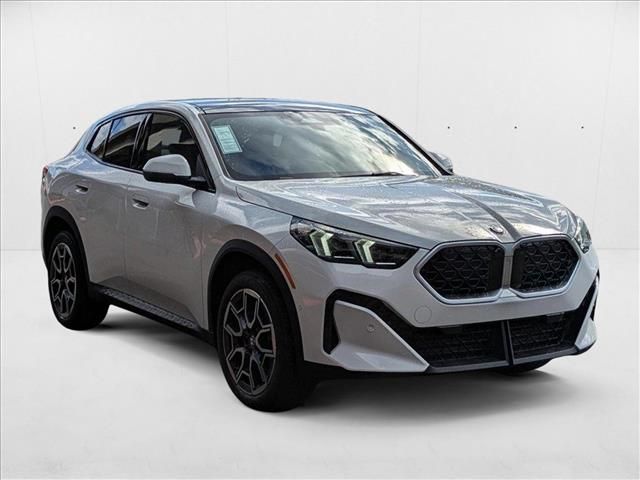 2025 BMW X2 xDrive28i