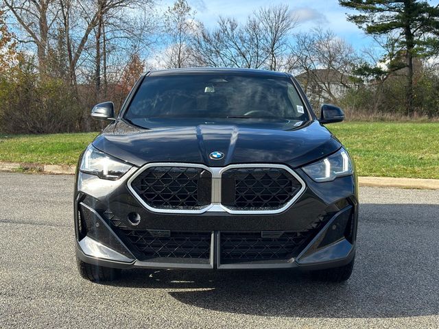 2025 BMW X2 xDrive28i