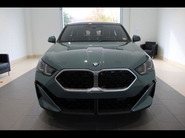 2025 BMW X2 xDrive28i