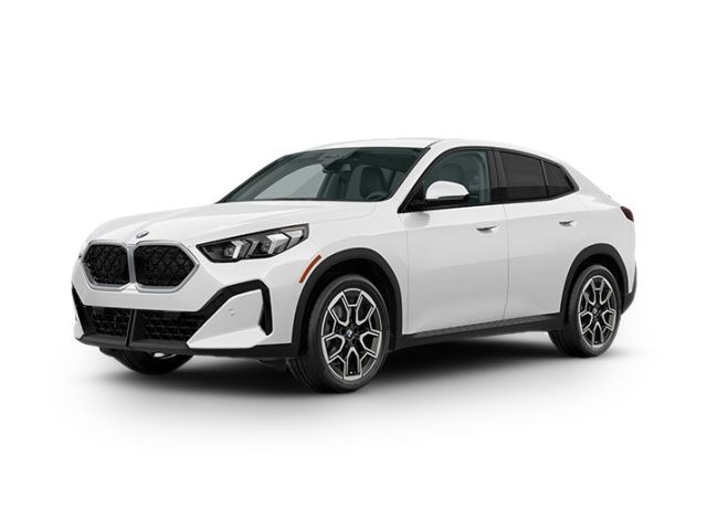 2025 BMW X2 xDrive28i