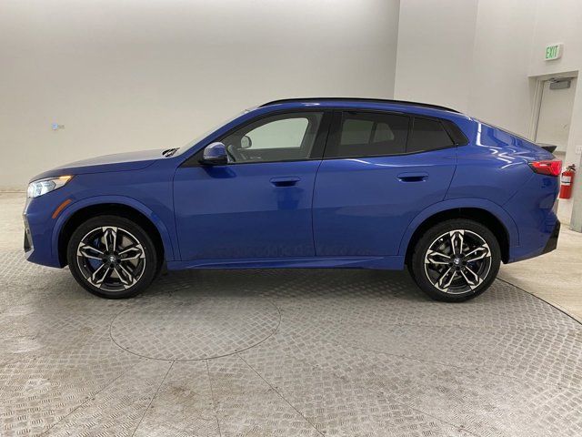 2025 BMW X2 xDrive28i