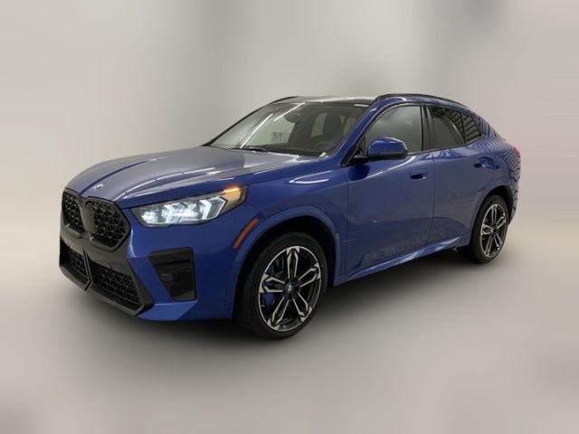 2025 BMW X2 xDrive28i