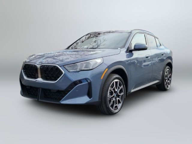 2025 BMW X2 xDrive28i