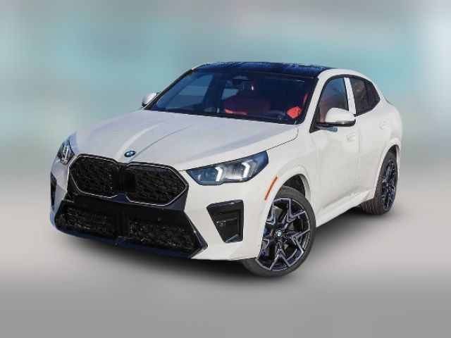 2025 BMW X2 xDrive28i