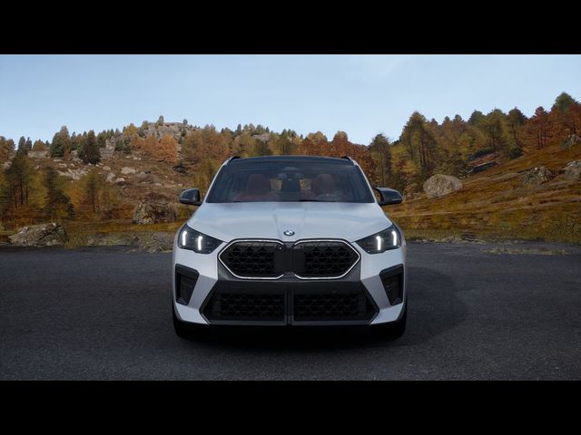 2025 BMW X2 xDrive28i