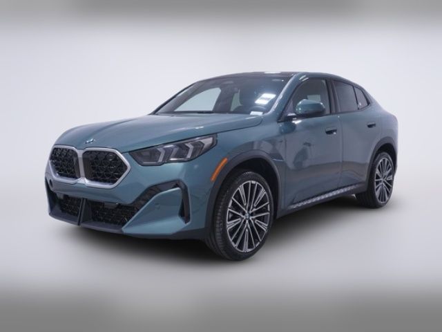 2025 BMW X2 xDrive28i
