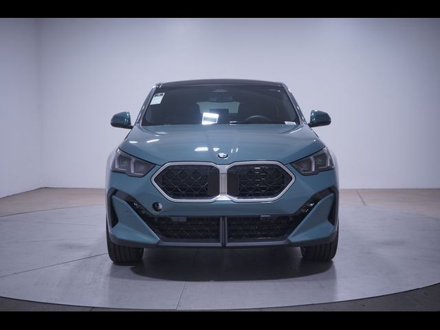 2025 BMW X2 xDrive28i