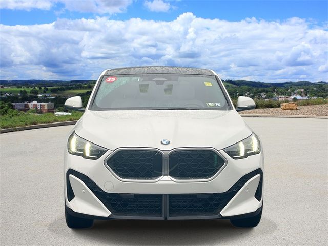 2025 BMW X2 xDrive28i