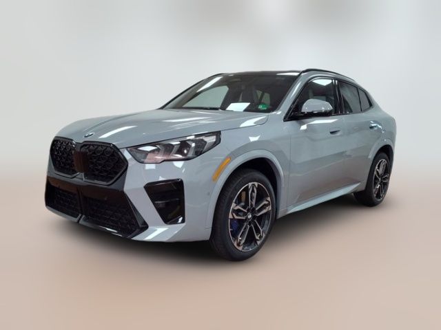 2025 BMW X2 xDrive28i
