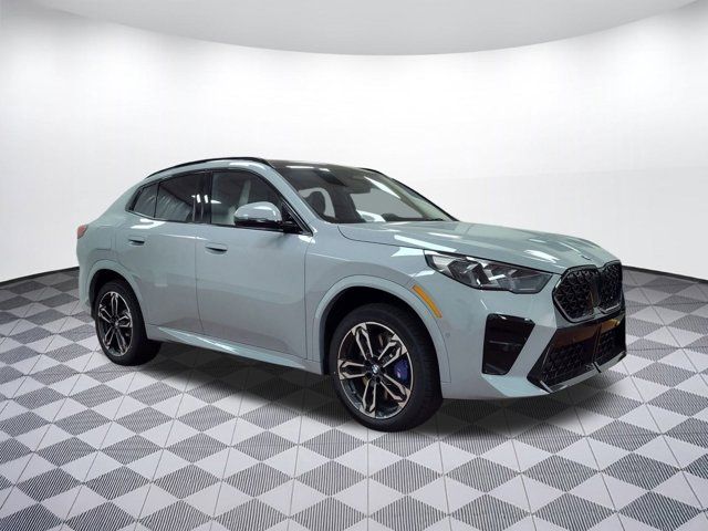 2025 BMW X2 xDrive28i