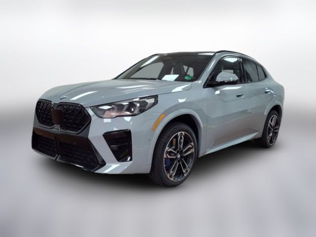 2025 BMW X2 xDrive28i