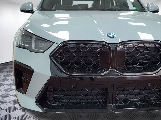 2025 BMW X2 xDrive28i