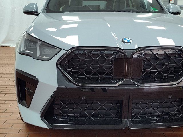 2025 BMW X2 xDrive28i